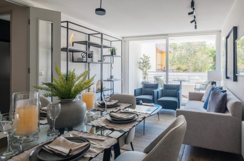 Best Level Ñuñoa-D3