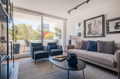 Best Level Ñuñoa-D4