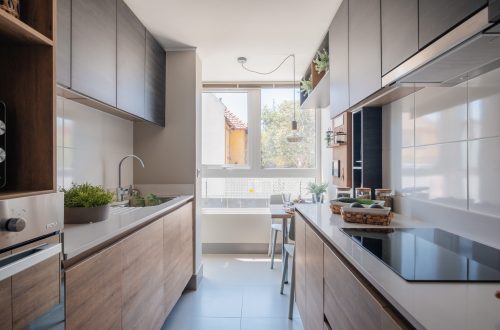 Best Level Ñuñoa-D5