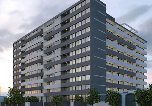 edificio smart Independencia